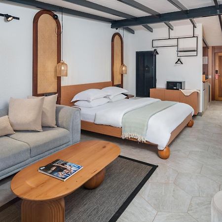 Lupia Suites Калкан Екстер'єр фото