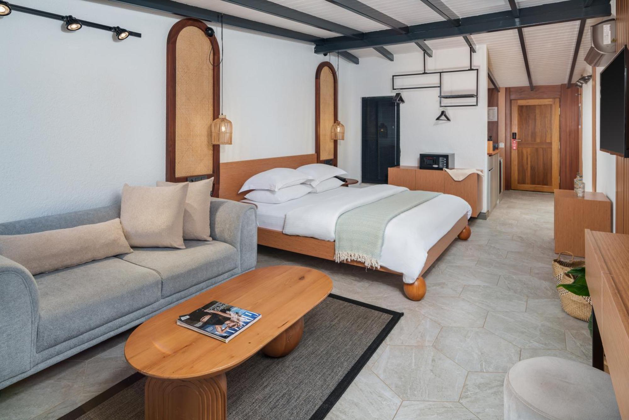 Lupia Suites Калкан Екстер'єр фото