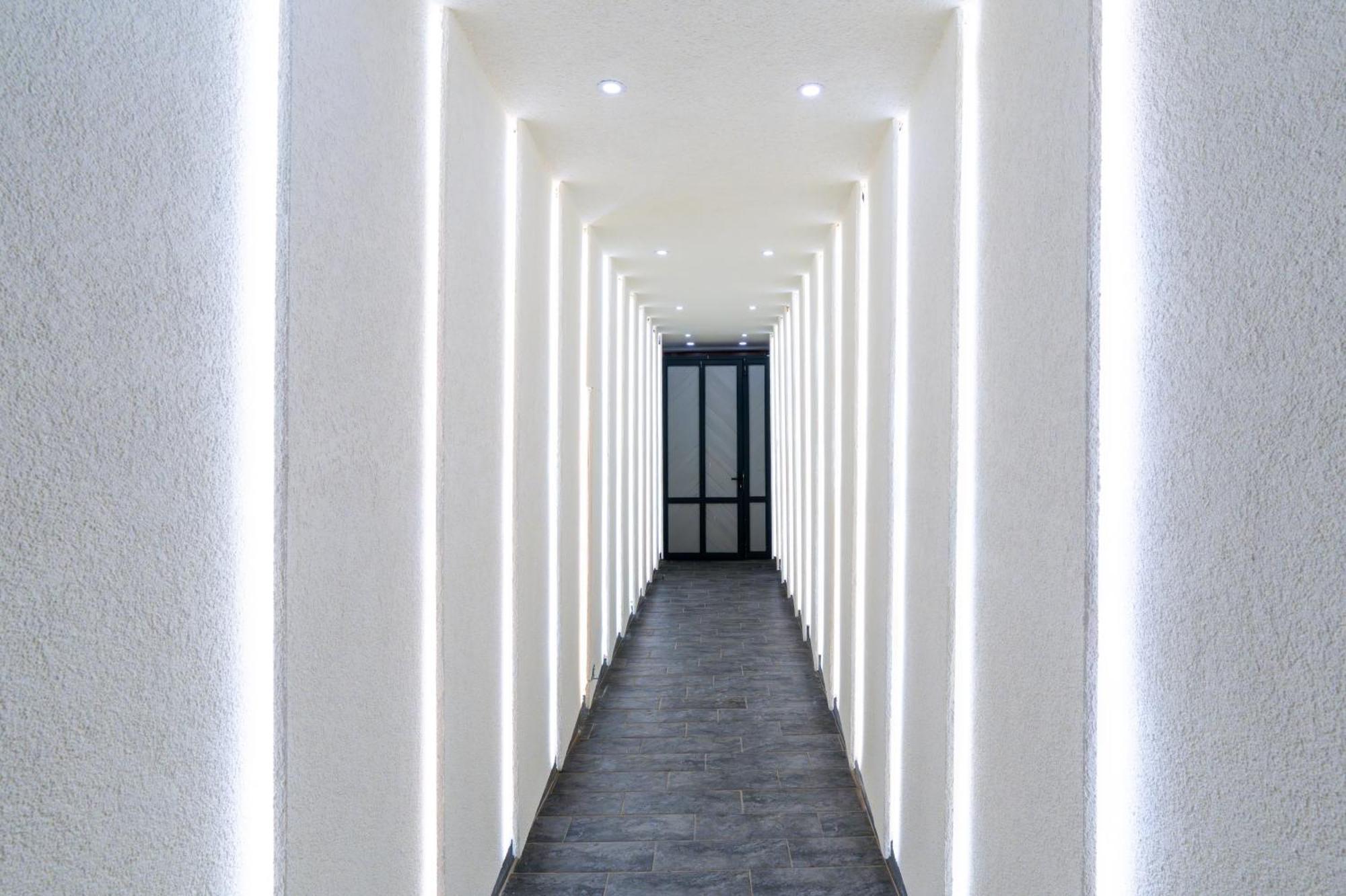 Lupia Suites Калкан Екстер'єр фото